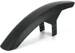 ACID Schutzblech MUD BLOCKER vorne lang black
