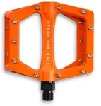 RFR Pedale Flat CMPT orange
