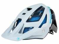 MT500 MIPS® Helm,Betongrau,L-XL,Helm mit Koroyd - Kern und MIPS® Technologie