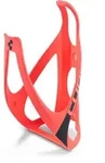 CUBE Flaschenhalter HPP matt coral ́n ́black