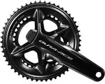 Shimano Dura Ace 50-34-175 HR 12-F - FC-R9200 KURBELGARNITUR
