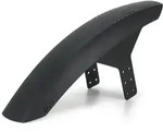 ACID Schutzblech MUD BLOCKER vorne kurz black