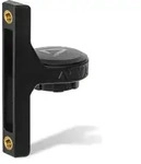 ACID Steuersatzadapter AHEAD f&uuml;r Flaschenhalter - black