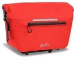 ACID Gep&auml;cktr&auml;gertasche PRO 14 RILink - flame ́n ́black