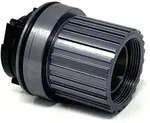 ELITE Freilauf Direto Suito Turno Shimano MTB - 12-fach