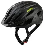 PARANA black-neon yellow matt 51-56