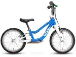 woom 1 PLUS - sky blue 14``