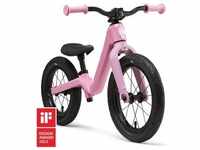 Kinderlaufrad Einhorn - 12 Zoll rosa