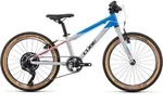 Cube Acid 200 SLX teamline 20"