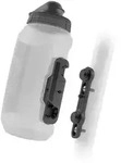 TWIST SET + BB Bottle 750 compact transparent - clear
