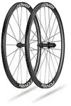 ALPINIST CLX II REAR SATIN CARBON/GLOSS WHT 700C