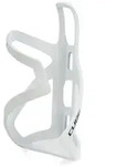 CUBE Flaschenhalter HPP Right-Handed Sidecage matt - white ́n ́glossy black