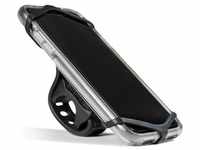 Lezyne Smart Grip - Smartphonehalterung;Lenkerbefestigung;schwarz