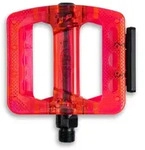 RFR Pedale JUNIOR red