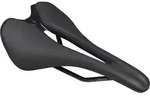 ROMIN EVO COMP GEL SADDLE BLK 155