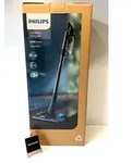 Philips Kabelloser Akku-Staubsauger 8000 Serie XC8055/01 Saugen und Wischen