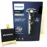 Philips Series 5000 Rotationsrasierer S5887/13 grau