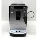Melitta Caffeo Solo & Perfect Milk E 957 Silber-Kaffeevollautomat