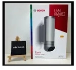 Bosch Smart Home Au&szlig;enkamera II silber