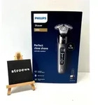 Philips i9000 Wet & Dry Electric Shaver with SkinIQ X9002/30