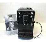 Melitta Caffeo Solo & Perfect Milk E 957-101 Kaffeevollautomat schwarz
