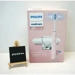 Philips Sonicare DiamondClean HX9911/29 Schallzahnb&uuml;rste rosa
