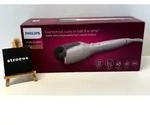 Philips BHB878/00 Auto-Curler, wei&szlig;