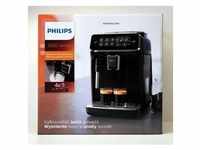 Philips EP3221/40 Kaffeevollautomat schwarz