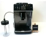 Saeco Kaffeevollautomat SM6580/10 grau