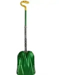 Pieps Lawinenschaufel Shovel C660 green