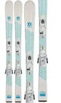 V&ouml;lkl Junior Flair Skiset 100-120 2024 - 100 - 100