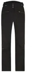 Ziener Damen Skihose TILLA schwarz - 34 - 34