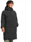 Roxy Steppmantel Test Of Time schwarz - L - L