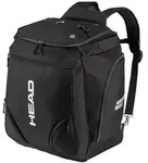 Head Heatable Bootbag schwarz