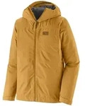 Patagonia Herren Boulder Fork Regenjacke Pufferfish - S - S