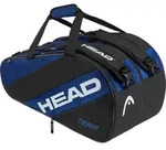 Head Team Padel Bag L Blue