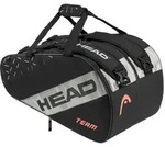 Head Team Padel Bag L Grey