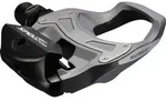 Shimano Fahrradpedale PD-R550 SPD-SL grau