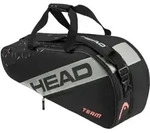 Head Tennis Tasche Team Racquet Bag M Black