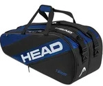Head Tennis Tasche Team Racquet Bag L Blue