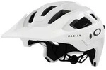 Oakley Fahrradhelm DRT5 Maven Satin White - L - L