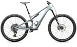 Specialized Stumpjumper 15 Comp Mountainbike Gloss Seafoam / Silver Dust 2025 - S5 -
