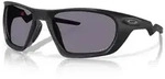 Oakley Sonnenbrille Lateralis matte black
