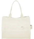Hey Marly Signature Bag Shopper Tasche 41 cm crema