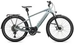 Specialized E-City Bike Turbo Vado 5.0 Gloss Seafoam / Glacial Metallic 2025 - M - M