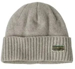 Patagonia Brodeo Beanie M&uuml;tze Crisp Grey