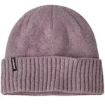 Patagonia Brodeo Beanie M&uuml;tze Stormy Mauve