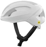 POC Fahrradhelm Omne Air MIPS Hydrogen White Matt - L - L