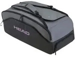 Head Tennis Bag Pro X Duffle Bag L Black Grey