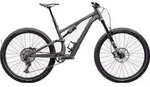 Specialized Stumpjumper 15 Comp Alloy Mountainbike Gloss Smoke / Cool Grey - S3...